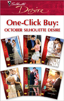 One-Click Buy: October Silhouette Desire